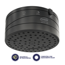 Ver imagem 4 de Chuveiro Ducha 4 Temperaturas Potência 4500W / 127V Preto Durín