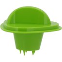 Ver imagem 6 de SPEED ESPREM/FATIADOR 18x9x9cm 450ml POLIPROPILENO VERDE 6PÇ COM ACESSÓRIOS