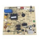 Ver imagem 1 de Placa Evaporadora Elgin HAQI09B2FA Ar Condicionado 9000 BTUS 220V Quente Frio Branco