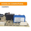 Ver imagem 2 de Placa Evaporadora Elgin HAQI09B2FA Ar Condicionado 9000 BTUS 220V Quente Frio Branco