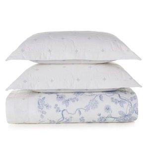 Jogo de Colcha Queen Dora 200 Fios Karsten