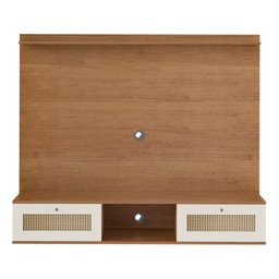 Painel para Tv até 75 Polegadas Trama 2 Portas - 3