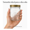 Ver imagem 5 de Kit 2 Potes Americano Nadir 500ml