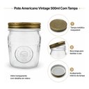 Ver imagem 4 de Kit 2 Potes Americano Nadir 500ml