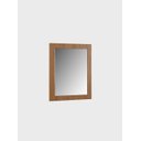 Ver imagem 4 de Espelho para Banheiro 50cm MDF Freijo Moscou - On Móveis