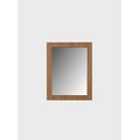 Ver imagem 3 de Espelho para Banheiro 50cm MDF Freijo Moscou - On Móveis