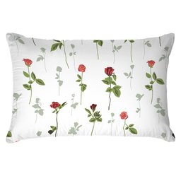 Jogo de Cama Queen Size 180 Fios Fiori - Amélia (7815) - 7