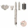 Modelador de Cabelo Cacheados e Crespos 220v Flexstyle® Shark Shark Beauty - 1