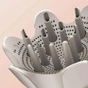 Ver imagem 3 de Modelador de Cabelo Cacheados e Crespos 220v Flexstyle® Shark Shark Beauty