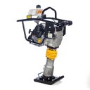 Ver imagem 7 de Compactador de Solo Percussão À Gasolina Kgf 1100 Cs55 Stark Csm