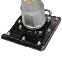 Ver imagem 2 de Compactador de Solo Percussão À Gasolina Kgf 1100 Cs55 Stark Csm