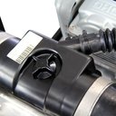 Ver imagem 5 de Compactador de Solo Percussão À Gasolina Kgf 1100 Cs55 Stark Csm