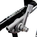 Ver imagem 6 de Compactador de Solo Percussão À Gasolina Kgf 1100 Cs55 Stark Csm