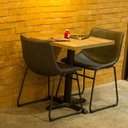 Ver imagem 3 de Base De Mesa 5049-Rivatti - Preto