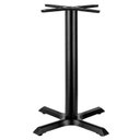 Ver imagem 1 de Base De Mesa 5049-Rivatti - Preto
