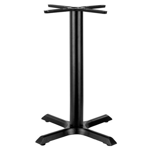 Base De Mesa 5049-Rivatti - Preto