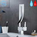 Ver imagem 6 de Torneira Monocomando Misturador  Aço Inox