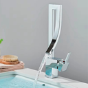 Ver imagem 3 de Torneira Monocomando Misturador  Aço Inox