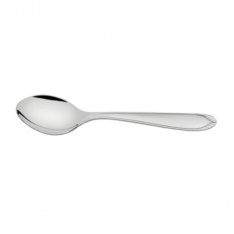 Kit 6 Colher de Mesa Tramontina Laguna em Aço Inox