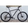 Bicicleta Aro 29 Absolute Nero 12v Cinza 21 - 2