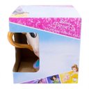 Ver imagem 2 de Caneca Xícara Porcelana Chip Bela e a Fera Disney 200ml