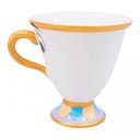 Ver imagem 3 de Caneca Xícara Porcelana Chip Bela e a Fera Disney 200ml