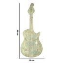 Ver imagem 2 de Placa de MDF Decorativa ''Guitarra'' 19x44 - D’Rossi