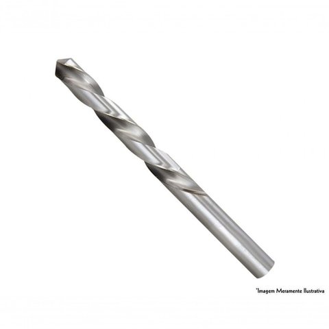 Broca Aco Rapido Irwin 1,00mm-1182 C/10pcs