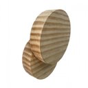 Ver imagem 2 de Gancho Pinus Redondo Duplo