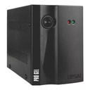 Ver imagem 1 de Estabilizador Pró Gel 1500va Bivolt/120v - Upsai