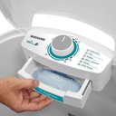 Ver imagem 4 de Tanquinho Suggar Neo Turbilhão 8kg Branco Le8002br 220v