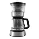 Ver imagem 4 de Jarra compatível para Cafeteira Britânia BCF36PI 32 Cafés Preta