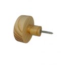 Ver imagem 3 de Gancho Pinus Redondo