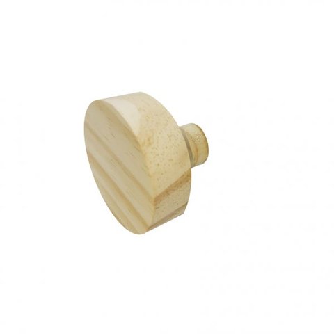 Gancho Pinus Redondo