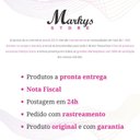 Ver imagem 5 de Kit Escritório Lixeira, Organizador De Mesa, Bandeja Organizadora Dourado