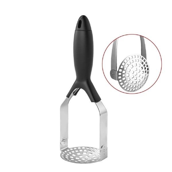 Amassador Batata 9,5x29cm Un Home - SORTIDO - UN