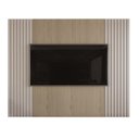 Ver imagem 2 de Painel Sierra 2.2 para TV até 84 Polegadas com Ripado Real