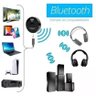 Transmissor Bluetooth 5.0 Audio P2 Conecta até 2 Fones de Ouvido ou Caixa De Som - 2