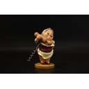 Ver imagem 2 de Enfeite Mulher Saca Rolhas