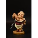 Ver imagem 1 de Enfeite Mulher Saca Rolhas