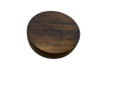 Ver imagem 4 de Puxador gaveta Madeira Imbuia 5x3
