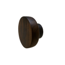 Ver imagem 1 de Puxador gaveta Madeira Imbuia 5x3