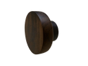 Ver imagem 1 de Puxador gaveta Madeira Imbuia 5x3