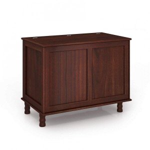 Baú Multiuso Havana Móveis Mpo