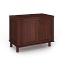 Ver imagem 1 de Baú Multiuso Havana Móveis Mpo