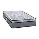 Ver imagem 1 de Colchão Solteiro Ortopédico D60 / Ag 65 Perpetual Bordado Double Side (88x188x25) - Herval