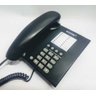 Telefone com Fio Maxtel Modelo Mt-686 Preto - 1