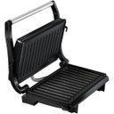 Ver imagem 2 de Grill Arno Compact Gpto Preto 127v [f002]