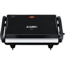 Ver imagem 1 de Grill Arno Compact Gpto Preto 127v [f002]