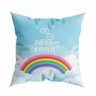 Almofada 40x40 Arco Iris02 - 1